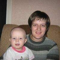 Толстихина Анна