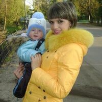 Ирина Мочалова