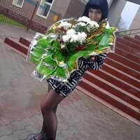 Галя Мелешенко