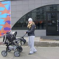 Катерина Галимуллина