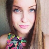 Екатерина Анашкина