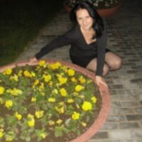 Оксана Комкова