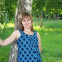 Ирина Зорина