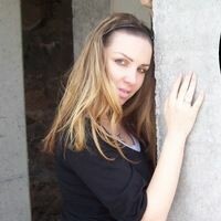 Екатерина Рассохина