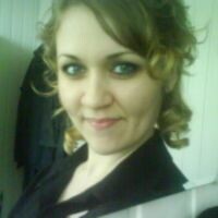Оксана Пашинина