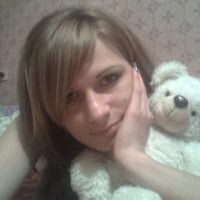 Наталья Рындина