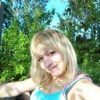 Лена Алексеева