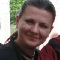 Тарасенко Ольга