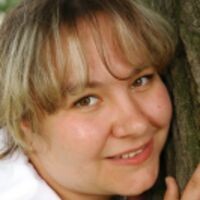 Надюша Филиппова