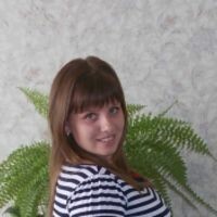 Дашулька Алкксеева