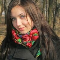 Дарья Машкина