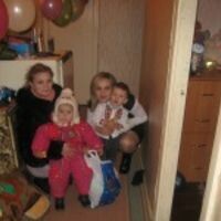 Гетманчук Альона