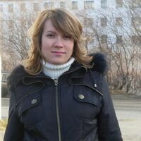 Ирина Голубева
