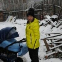 Екатерина