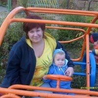 Светлана