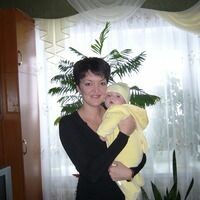 Юшкетова Татьяна