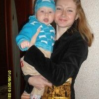 Оксана Белейчева