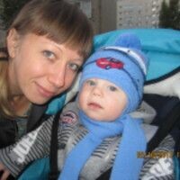 Наталья Пчелинцева
