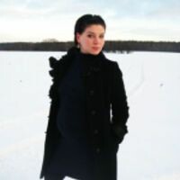 Екатерина Иванова