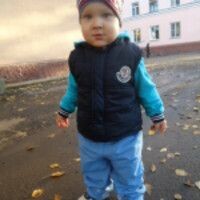 Катерина