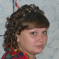 Екатерина Дрейт