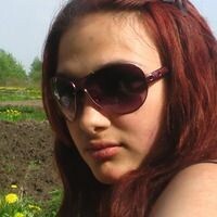 Диля Поспелова
