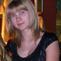 Ольга Савельева