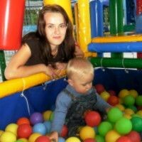 Вита Хомушко