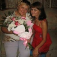 Ирина Луппова