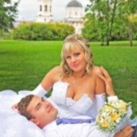Анна Краевая