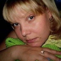 елена харькова