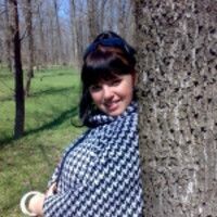 Наталья Лазарева