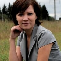 Юлия Абрамова