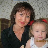Шаяхметова Алевтина
