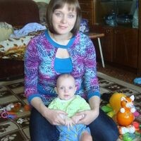 Ковалева Анастасия
