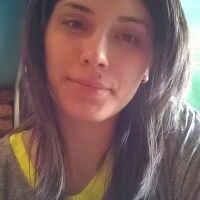 Эльвира Бугаева