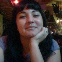 Екатерина Смирнова
