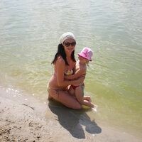 Наталья Белан