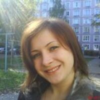 Алёна Андреева
