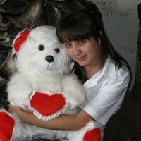 Салахова Лейля