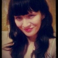 Анюта Евдокимова