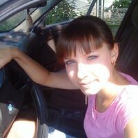 Ольга Швецова