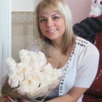 Елена Матюнина