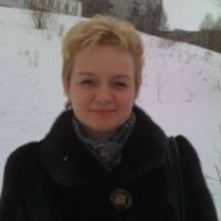 Светлана Львова
