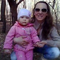 Екатерина Вяткина