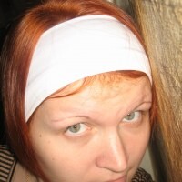 Ирина Смирнова
