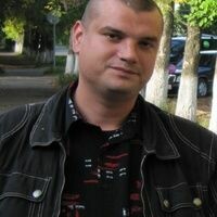 Володя Новиков