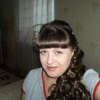 Екатерина шаплова
