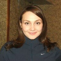 Елена Павлова