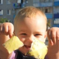 Леонова Дарья